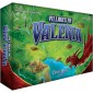 Villages of Valeria